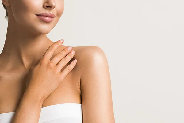 Odbudowana bariera hydrolipidowa dzięki pielęgnacji - kosmetyki barierowe CeraVe